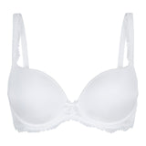 Lingadore - Daily T-Shirt Push Up BH Ivory