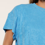 Lingadore - Strand Sæt Bonnie Blue