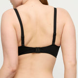 Primadonna - Delray Fullcup Bikini Sort