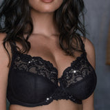 Fantasie - Portia Fullcup Bh Sort