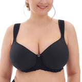 plaisir ulsø - Eva Formstøbt Bh Sort