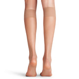 Falke - Shelina Knæstrømpe 12 Denier Brasil