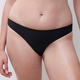 Femilet Swim - Navarino Tai Trusse Sort