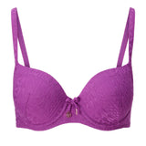 Lingadore - Grape Bikini Top Sparkling Grape