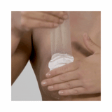 Byebra - Bryst Tape Rulle + Satin Nipple Covers Beige