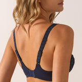 Empreinte - Agathe Fullcup Bh Cobalt