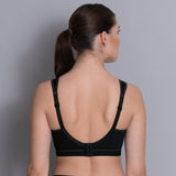 Anita - Sport-BH Light & Firm Svart (x)