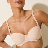 Marie Jo - Tom Balconette BH Caffe Latte