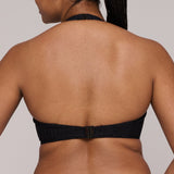 Primadonna - Kiruna Balconette Bikini Sort