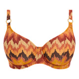 Freya - Arizona Wave Plunge Bikini Horizon