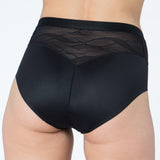 Triumph - Airy Sensation Maxi Svart