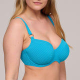 Primadonna - Kochi Fullcup Bikini Sea Breeze