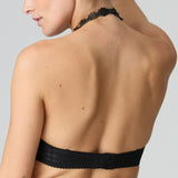 Marie Jo - Avero Hjerteformet Bh Sort