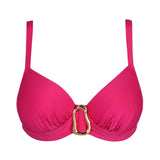 Primadonna - Uvita Fullcup Bikini Deep Magenta