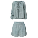 Lingadore - Strand Sæt Eucalyptus