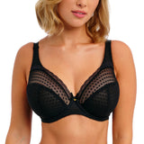 Freya - Spot Light Fullcup Bh Sort