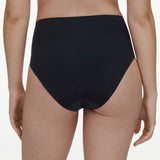 Chantelle - Pure Lace Support Maxi Trusse Sort