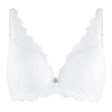 Lingadore - Vatteret Plunge BH Ivory