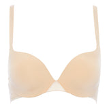 Chantelle - Essential Extra Push Up BH Golden Beige