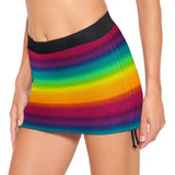 Wiki - Santa Maria Tai Med Skørt