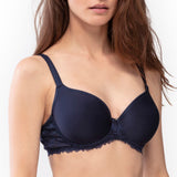 Mey - Luxurious Formstøbt Bh Night Blue