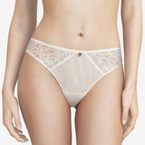 Chantelle - Solace Tanga Trosa Milk
