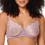 Lingadore - Fullcup Bh Med Blonde Taupe