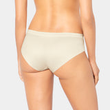 Triumph - Body Make-up Soft Touch Hipster Vanilla