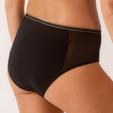 Empreinte - Allure Maxi Trusse Sort