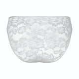 Mey - Amazing Tanga Hvid