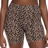Chantelle - Soft Stretch Shorts Leopard