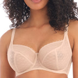 Freya - Signature Balconette Bh Natural Beige