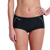 Anita - Sports Panty Svart
