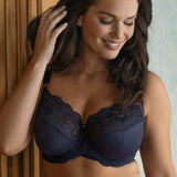 Fantasie - Reflect Fullcup Bh Navy