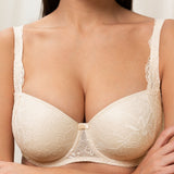 Triumph - Amourette Charm Balconette Bh Creamy Dream