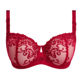 Fantasie - Portia Balconette Bh Red
