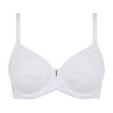 Chantelle - Easy Support Fullcup BH Hvid