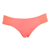 Seafolly - Seafolly pleated hipster