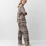 Aruelle - Elody Pyjamas Brown