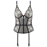 Aubade - Hypnolove Corsage Eclipse