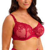 Fantasie - Portia Balconette Bh Red