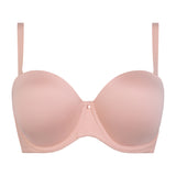 Chantelle - Comfort Chic Stropløs BH Soft