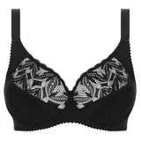 Wearing Poetry - Geometric Fullcup Bh