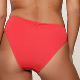 Lingadore - Bikini Maxi Trusse Red