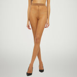 Wolford - Nude 8 Tights Honey