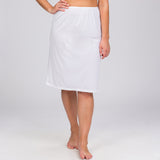 Trofé Underskørt Hvid