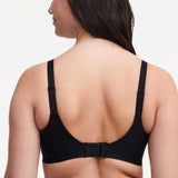 Chantelle - Graphic Support Fullcup Bh Sort