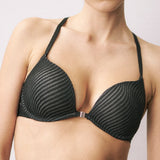 Triumph - Harmony Spotlight Vatteret Bh Sort