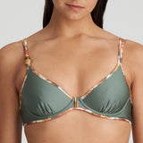 Marie Jo - Crete Plunge Bikini Inca Gold