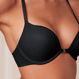 Triumph - Harmony Spotlight Vatteret Bh Sort